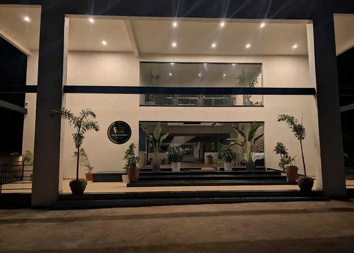 Prakruthi Retreat Belagavi