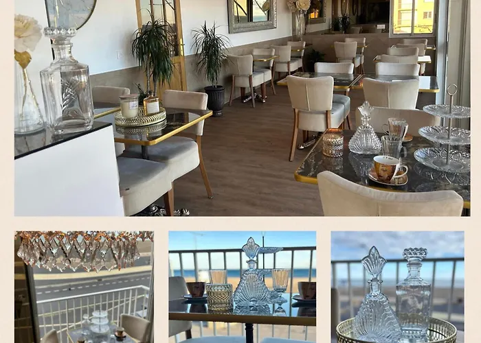 Hôtel de la Plage