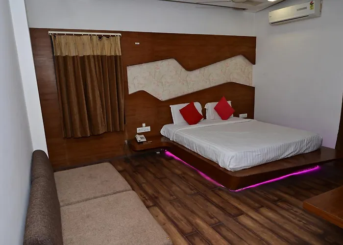 Sri Shivam Hotel