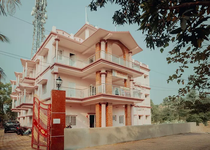 Hotel Chaitrangada