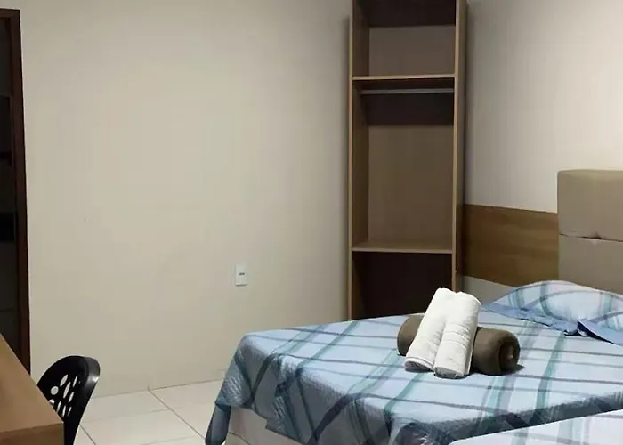 Hotel Estação Brejal