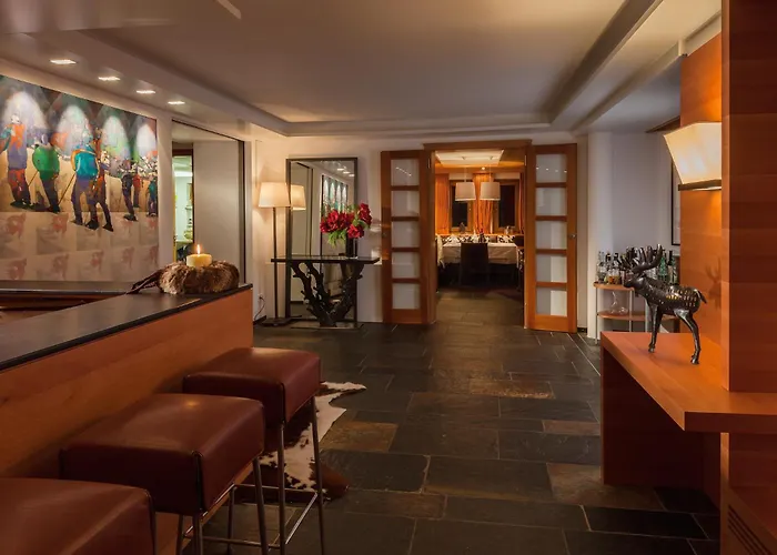 Boutique Hotel Murmeli - Your Home Away From Home