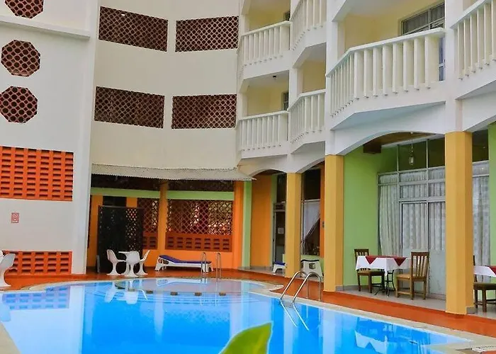 Raya Resort Nyali