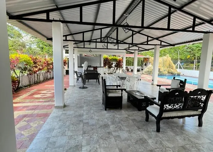 Finca Turística VILLANELA