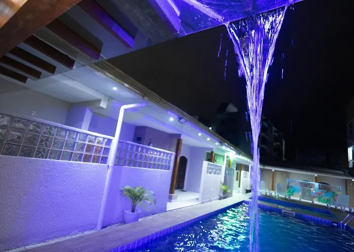 Aurora Family Hotel
