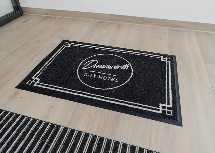 Cityhotel Donauwoerth