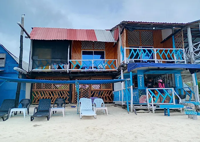 Paraíso de corales