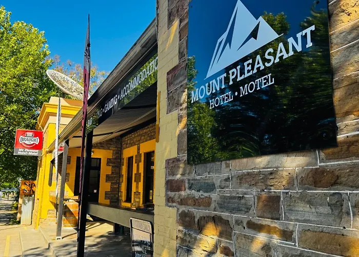 Mount Pleasant Hotel