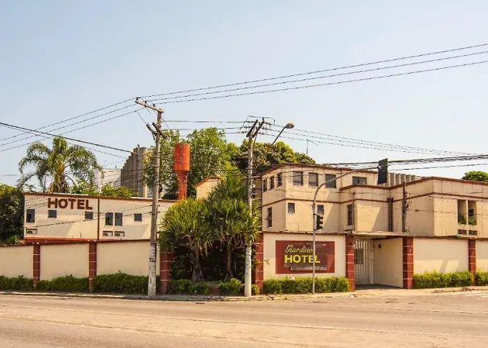 Giardino Hotel Ltda