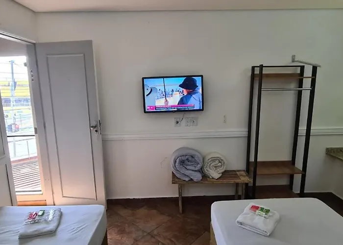 Giardino Hotel Ltda