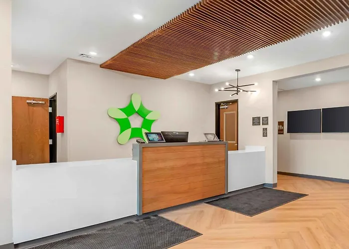 Extended Stay America Premier Suites - Temple - Medical Center