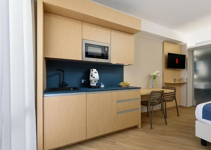 Hotel Calliope