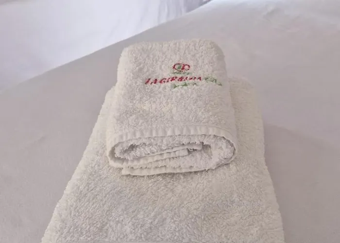Hotel La Giralda Caz
