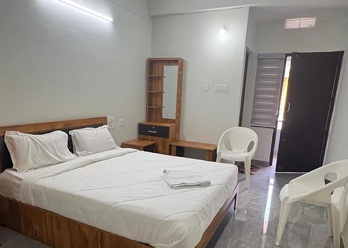 Hotel Alka Inn Residency Wayanad