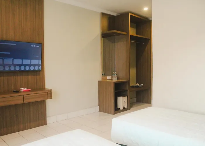 Hotel Indria