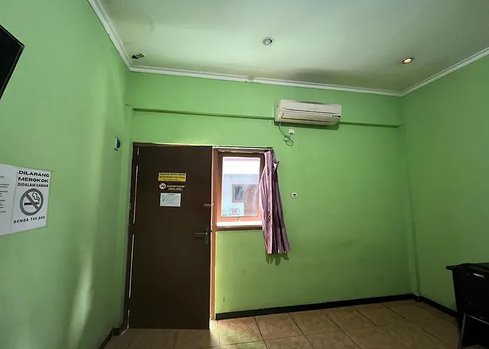 Oyo 95109 Eksis Homestay Syariah
