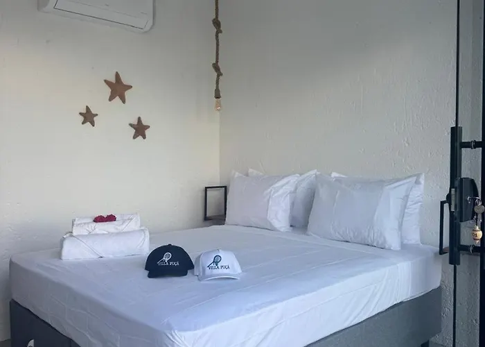 Villa Puca Milagres Al