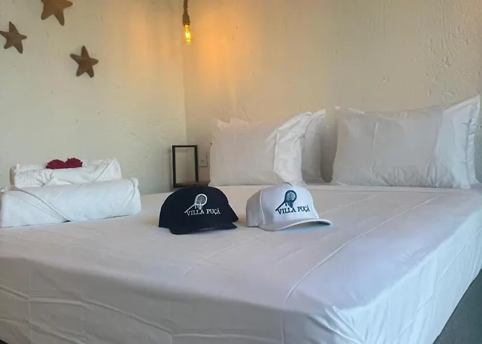 Villa Puçá Milagres AL