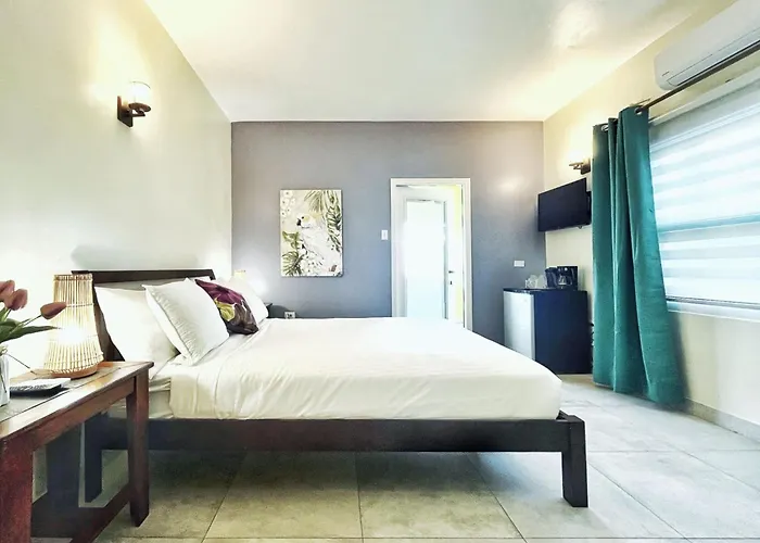 Bethsaida Conference Center & Boutique Accommodations
