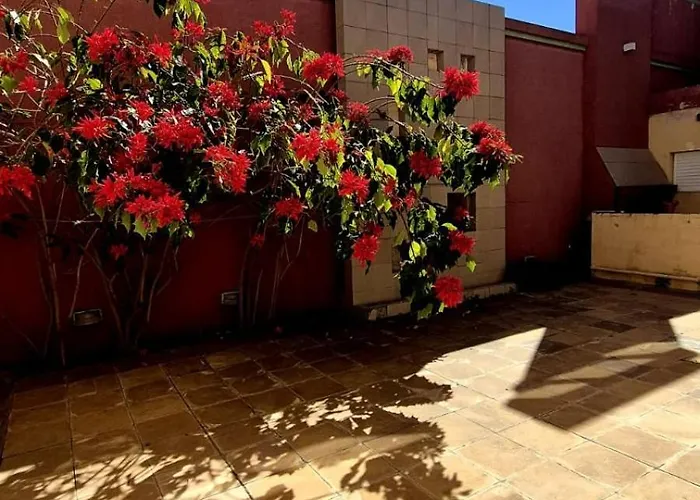 Hotel La Giralda Caz