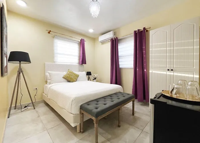 Bethsaida Conference Center & Boutique Accommodations