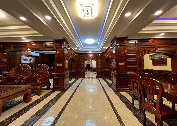 Skyview Hotel