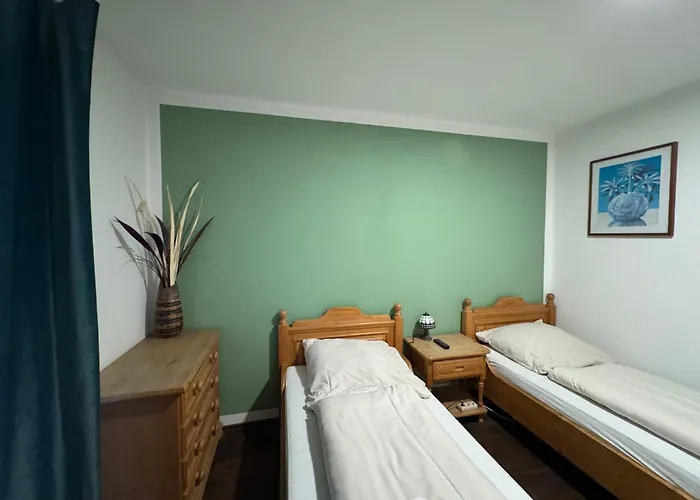 Weissenfelder Guest House&Restaurant