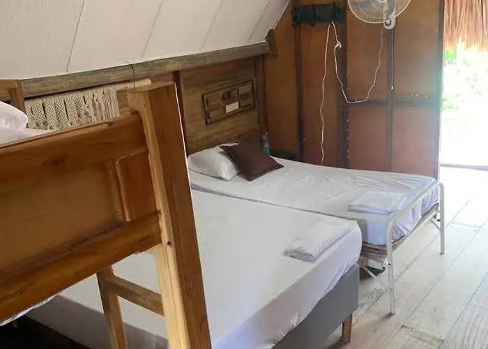 Sauka Loft - Rincon Del Mar