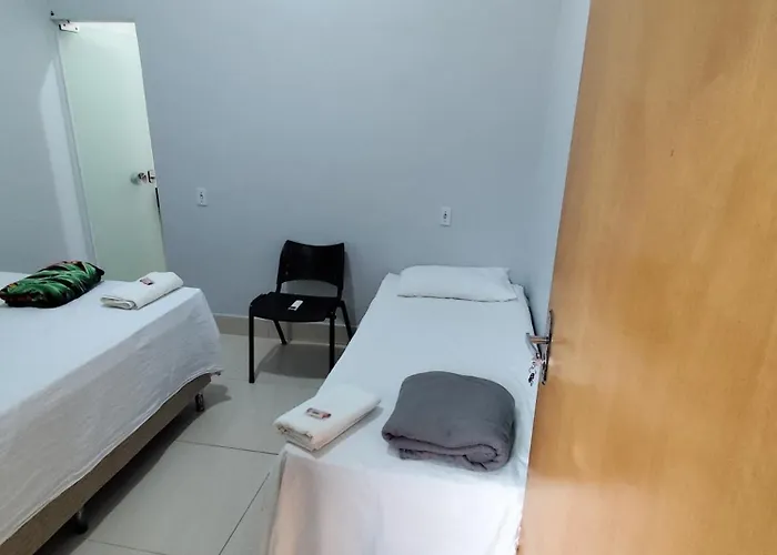 Hotel Jc