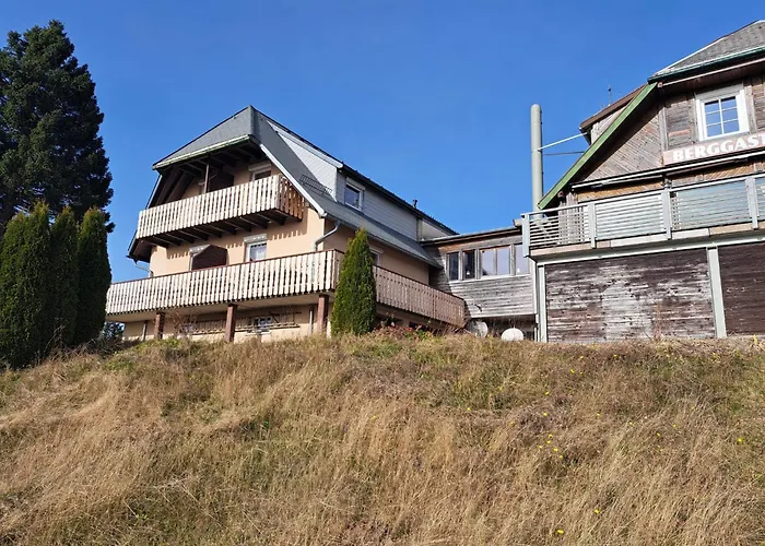 Brend Hotel Und Gasthof