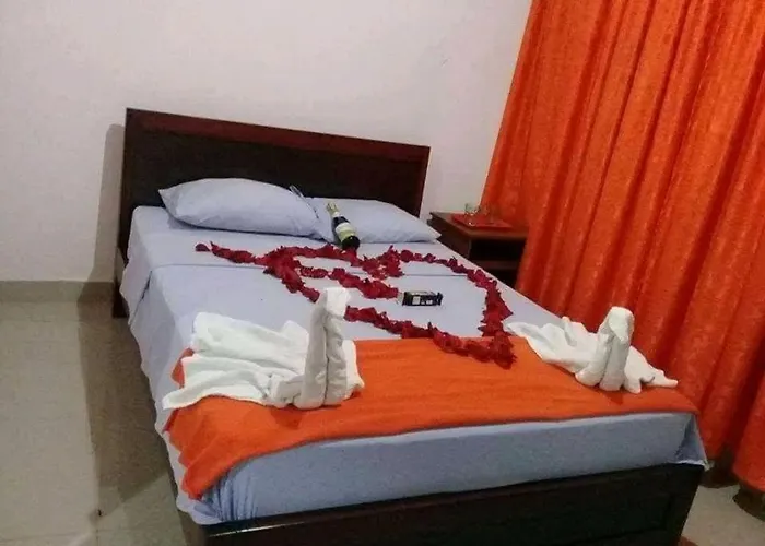 Hotel Rios
