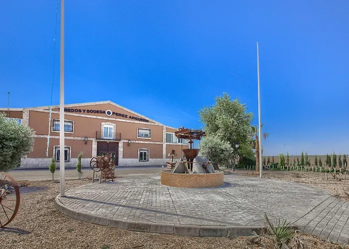 Hotel Finca Biazu