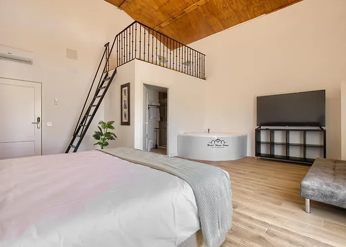 Hotel Finca Biazu
