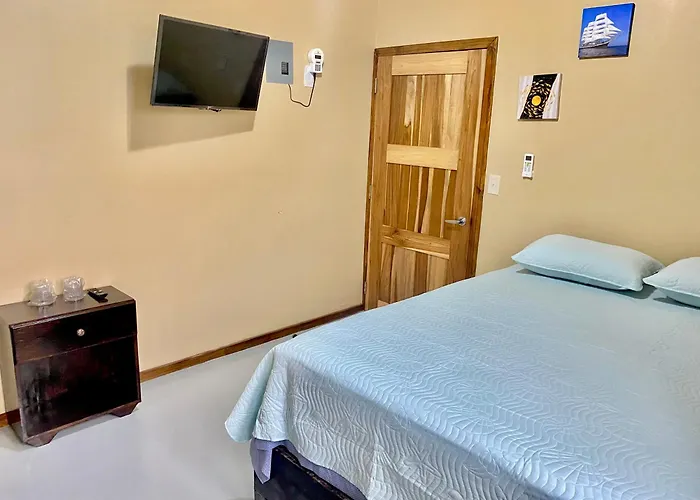 Hotel Paradise B&S