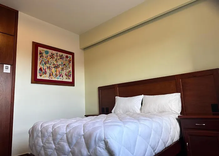 Hotel Los Angeles