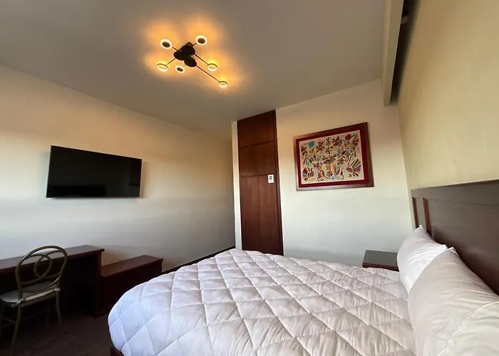 Hotel Los Angeles