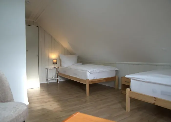 Hotel Bentheimer Eck