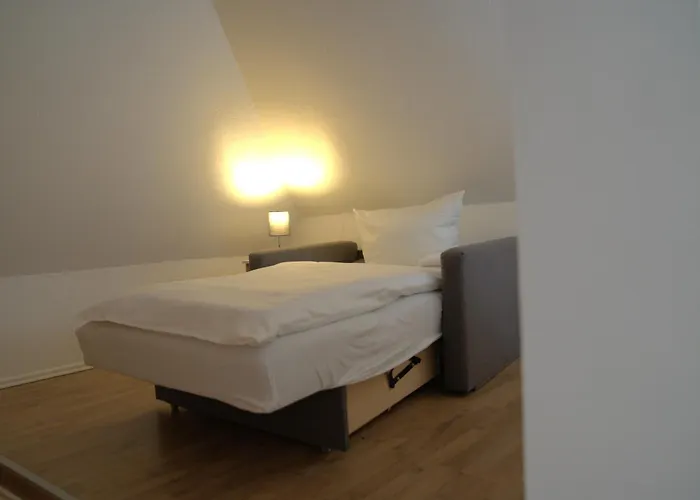 Hotel Bentheimer Eck
