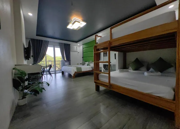 Dream'Star Resort