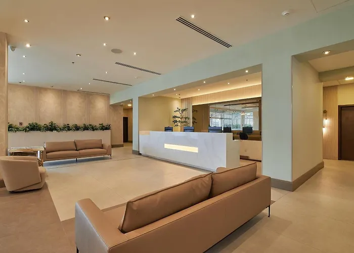 Wyndham Garden Saltillo