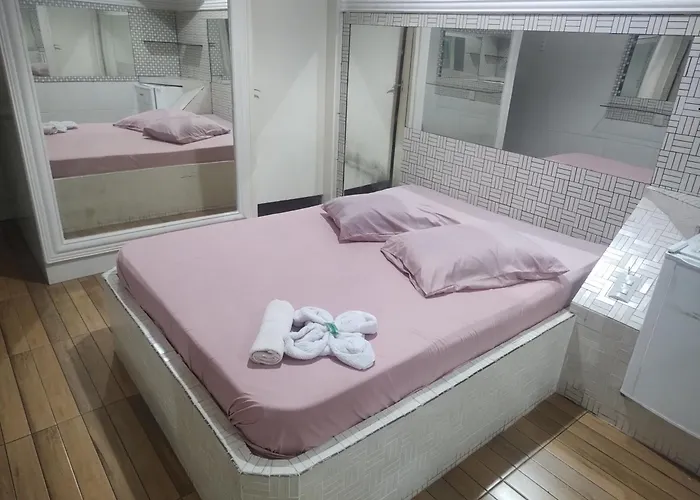 Hotel Veneza