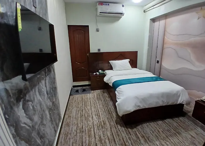 Prime Star Hotel Karachi Airport