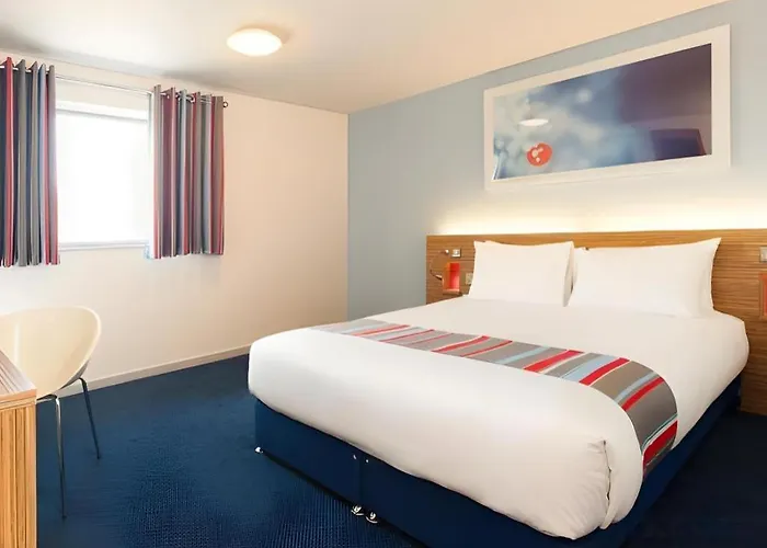 Travelodge Bradford Central