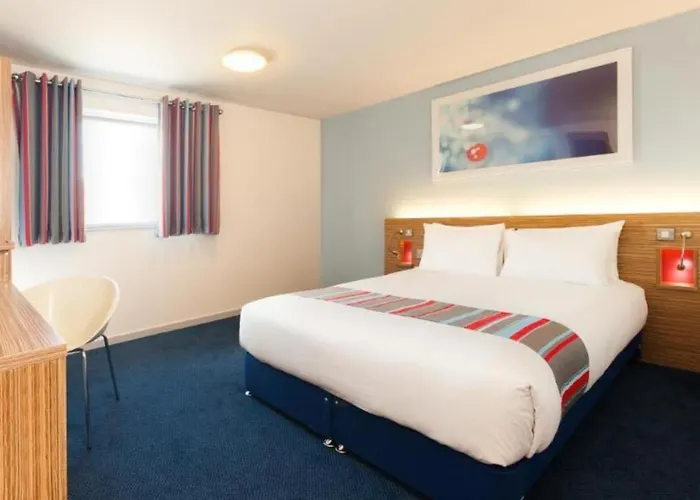 Travelodge Hartlepool Marina