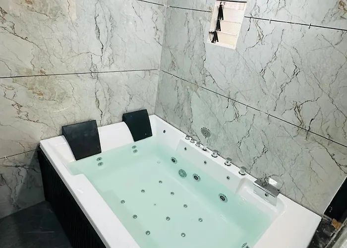 Hotel City Stay