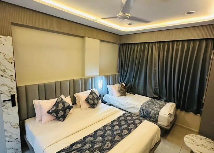 Hotel City Stay