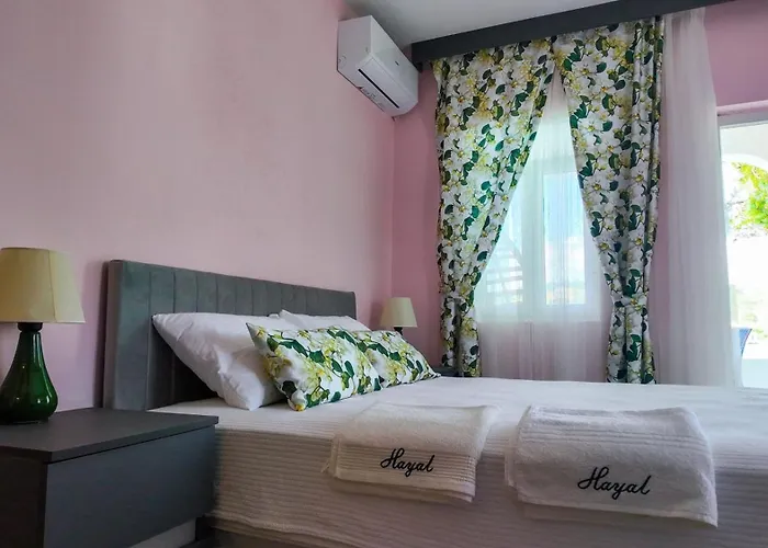 Hayal Butik Otel