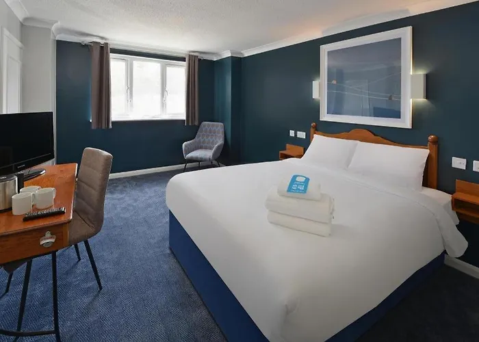Travelodge London Chigwell