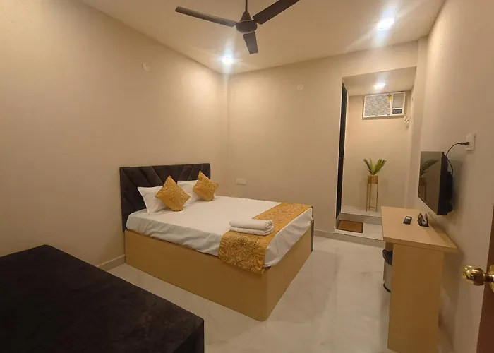 Hotel Venus - A Boutique Hotel, Near Ghantaghar