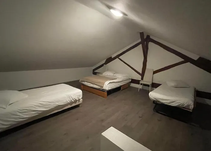 Appartement Grand Espace